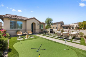 Sunset Dreams by VARE Steps Away from PoolSpa Gym PGA West
